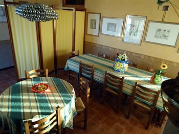 Casa Riccio Affittacamere 3*