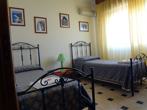 Casa Riccio 3*